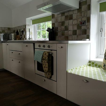 Villa The Mews Appleby In Westmorland, Near Lake District Without Lakes Prices Exterior foto