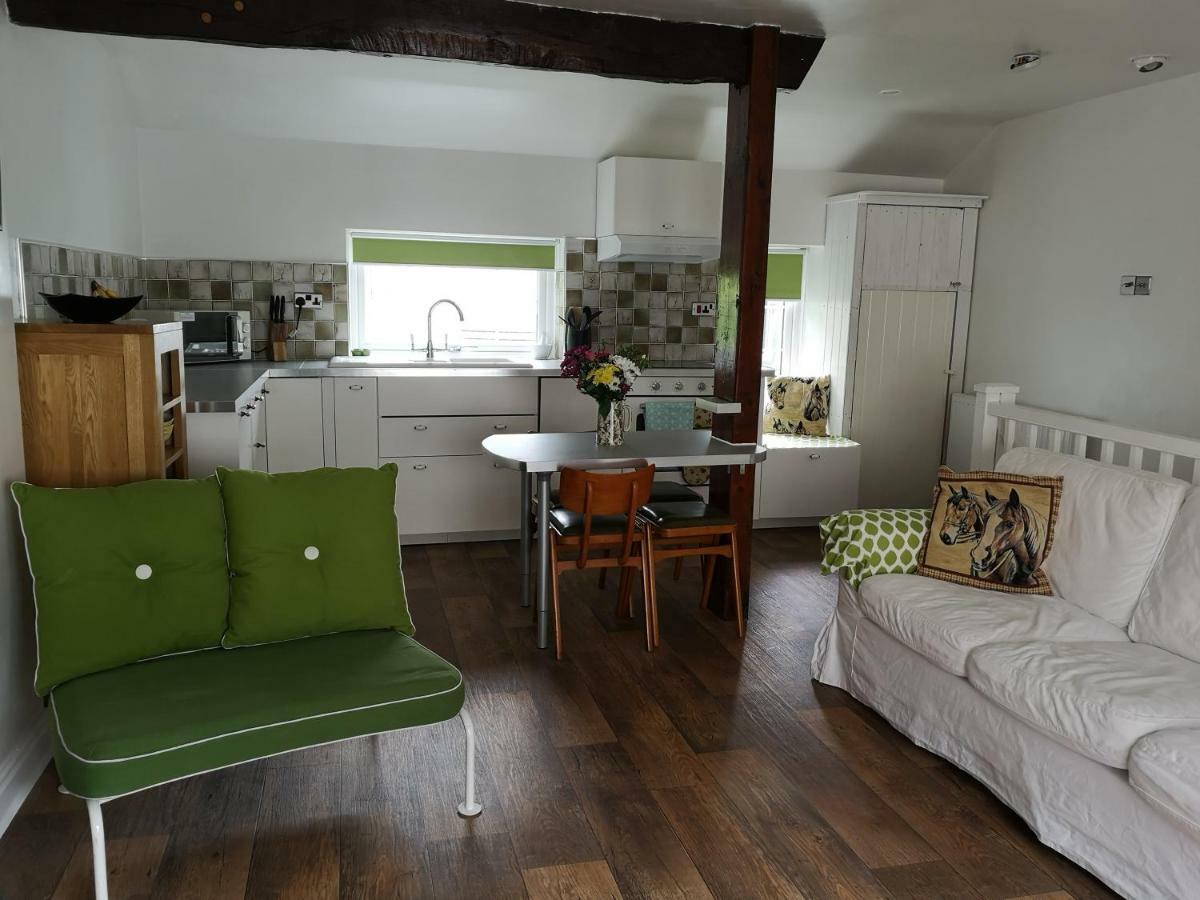 Villa The Mews Appleby In Westmorland, Near Lake District Without Lakes Prices Exterior foto