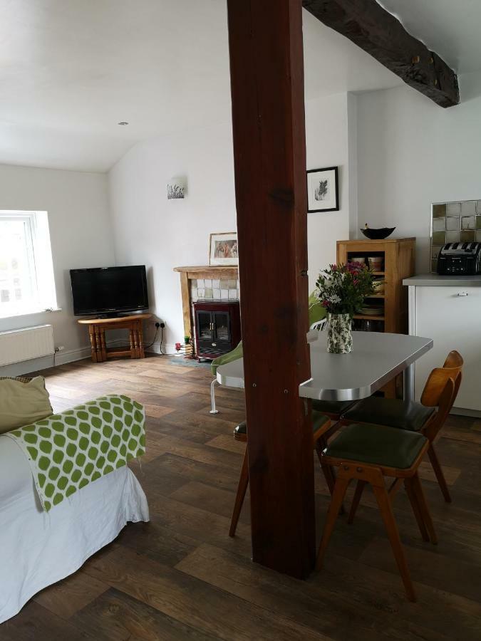 Villa The Mews Appleby In Westmorland, Near Lake District Without Lakes Prices Exterior foto