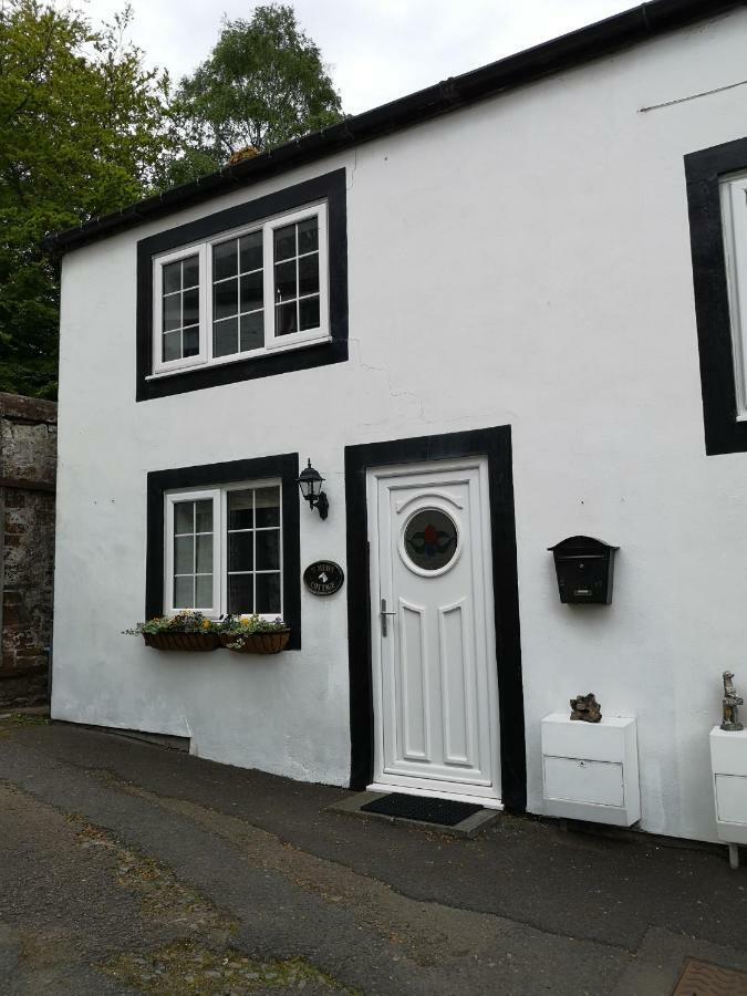 Villa The Mews Appleby In Westmorland, Near Lake District Without Lakes Prices Exterior foto